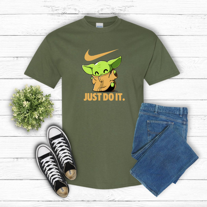T-shirt Nike (Mario Bros) pour enfant