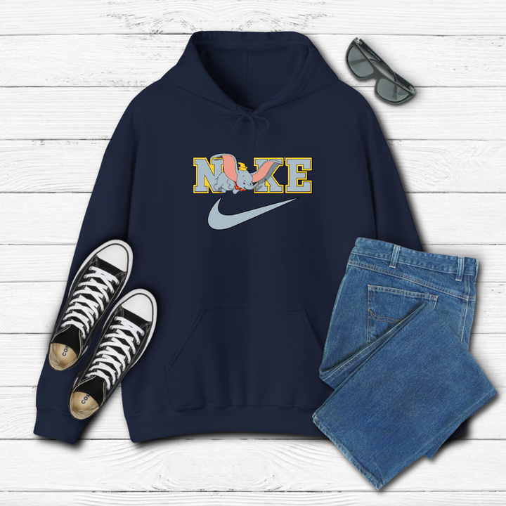 Nike (mario bros), Hoodie pour enfant