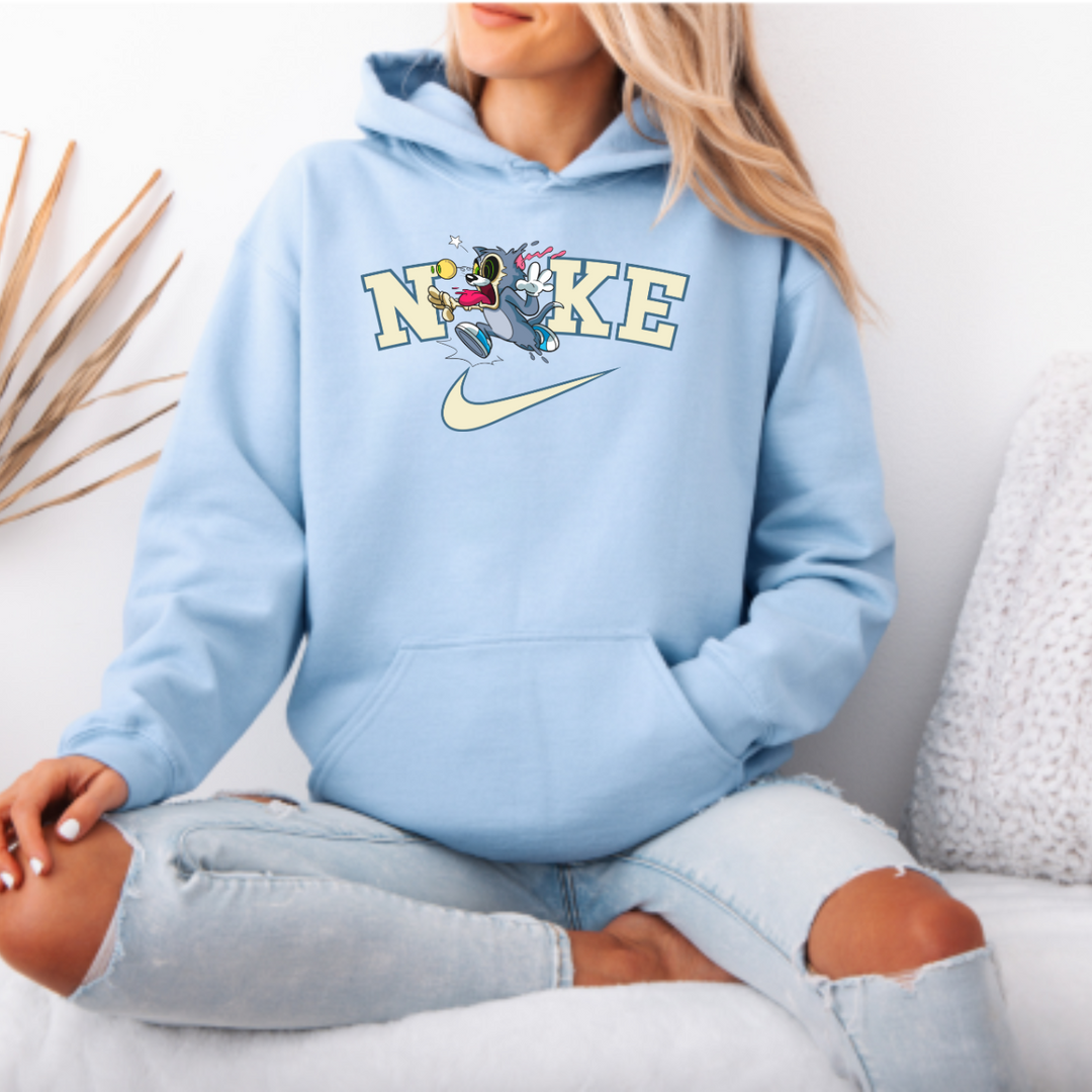 1-10  hoodie adulte
