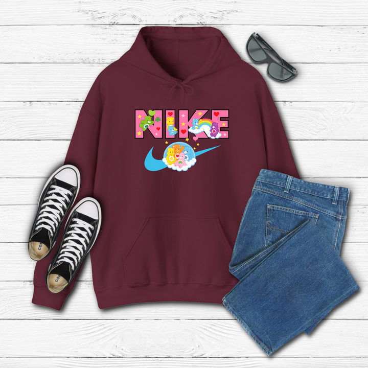 1-88 Hoodie enfant