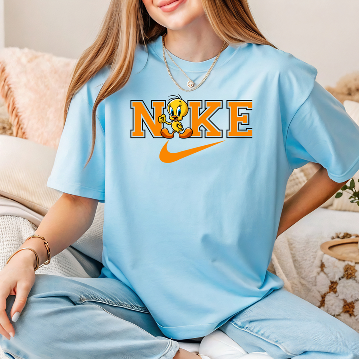 1-58 t-shirt adulte
