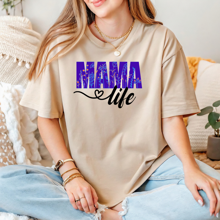 2-17 T-shirt adulte