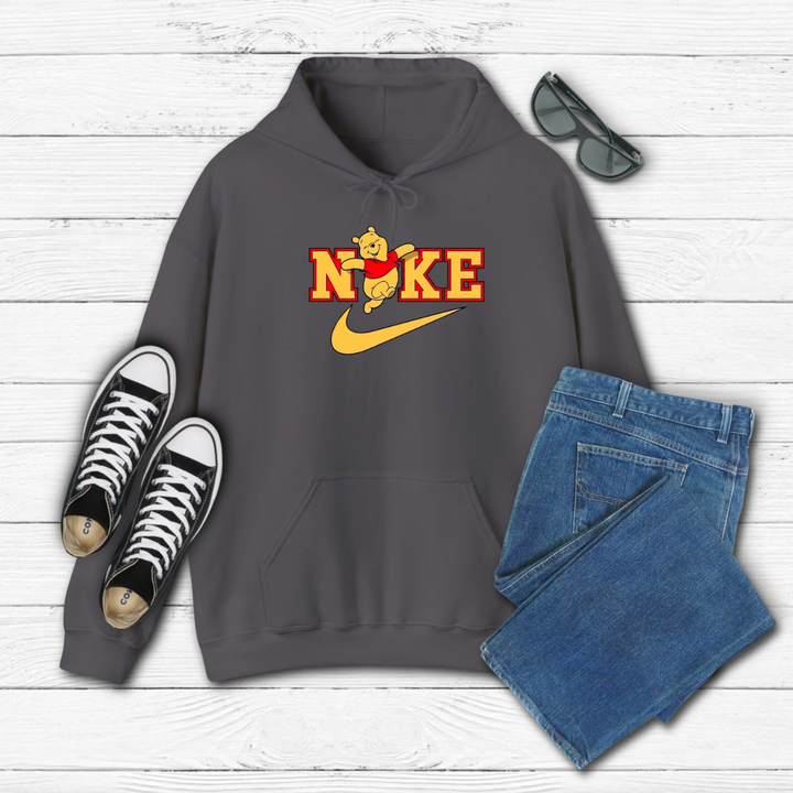 Nike (mario bros), Hoodie pour enfant