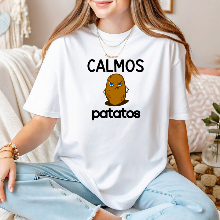 3-59 T-shirt adulte