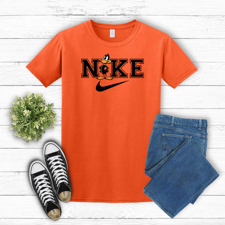 T-shirt Nike (Mario Bros) pour enfant