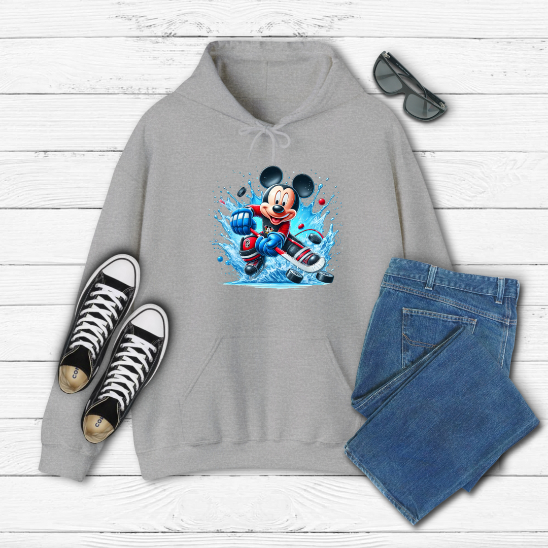 Nike (mario bros), Hoodie pour enfant