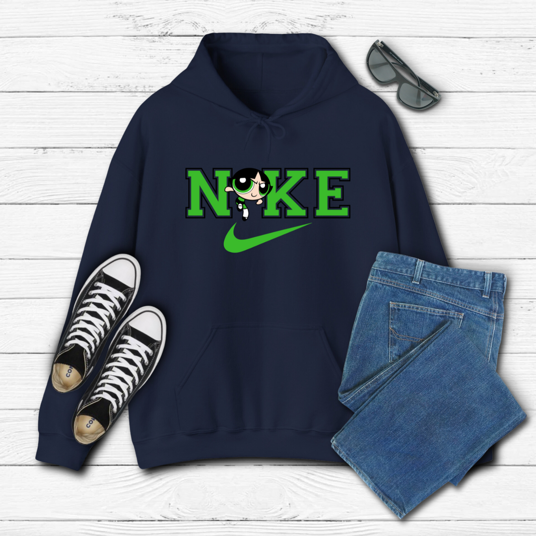 Nike (mario bros), Hoodie pour enfant
