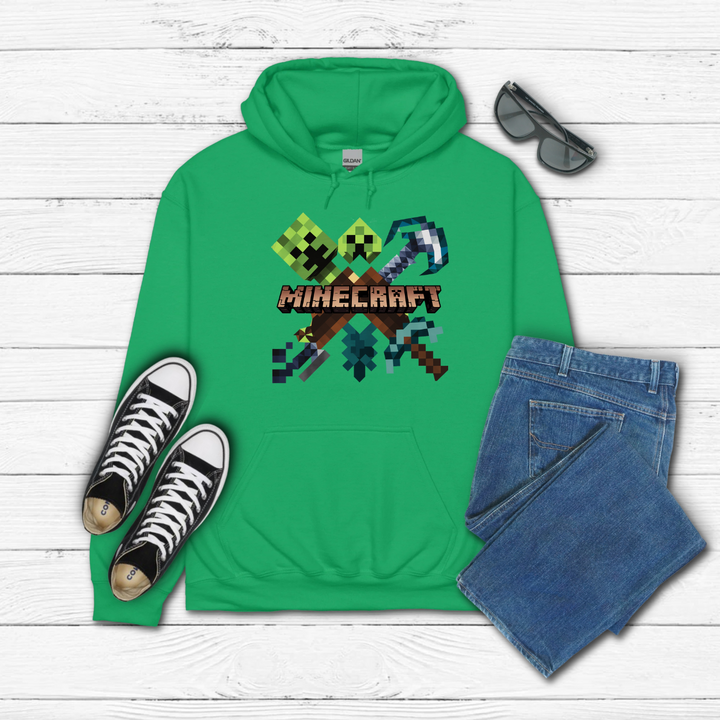 Nike (mario bros), Hoodie pour enfant