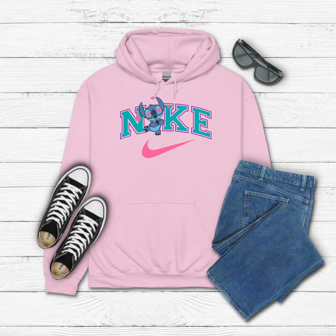 Nike (mario bros), Hoodie pour enfant