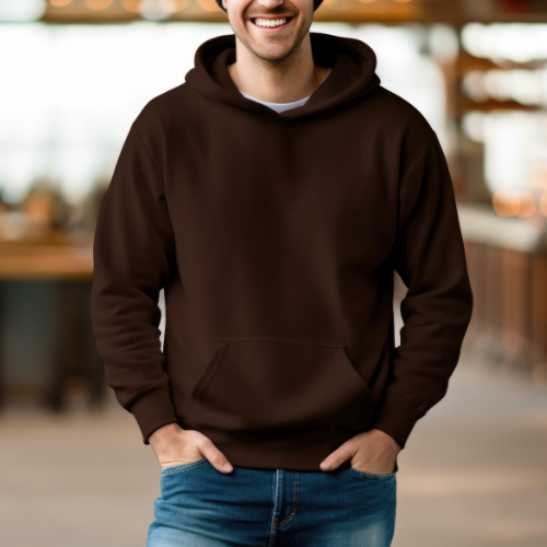 Nike v3, Hoodie