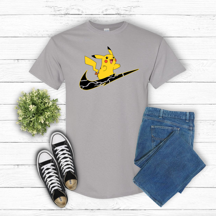 T-shirt Nike (Mario Bros) pour enfant