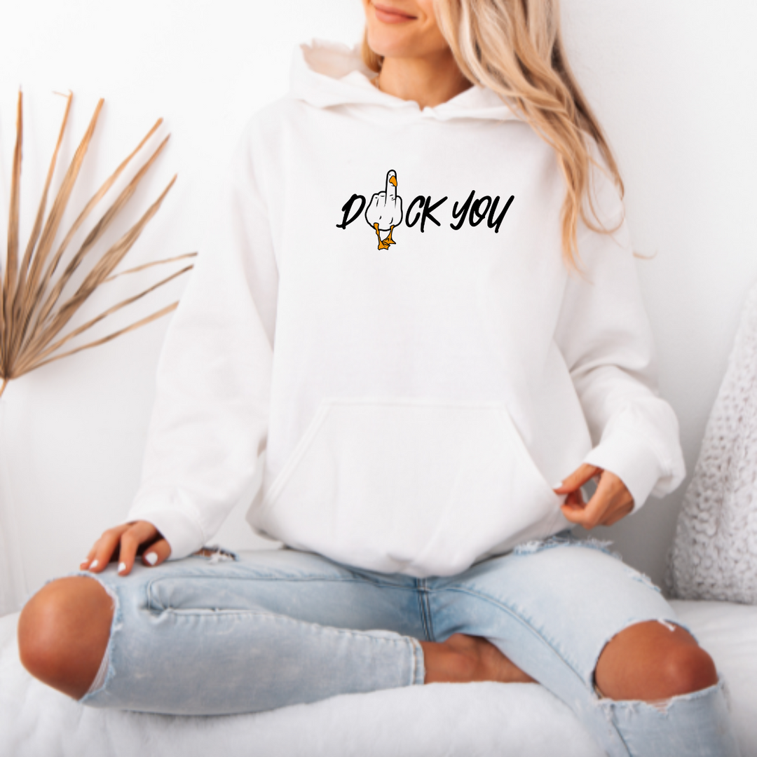 3-08  Hoodie adulte