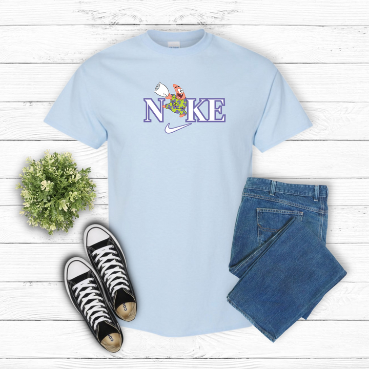 T-shirt Nike (Mario Bros) pour enfant