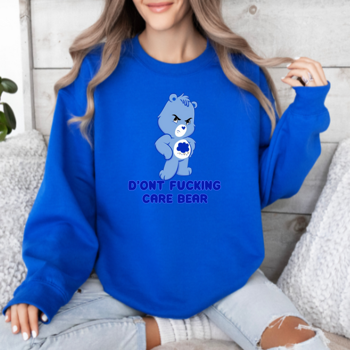 3-66 Crewneck adulte