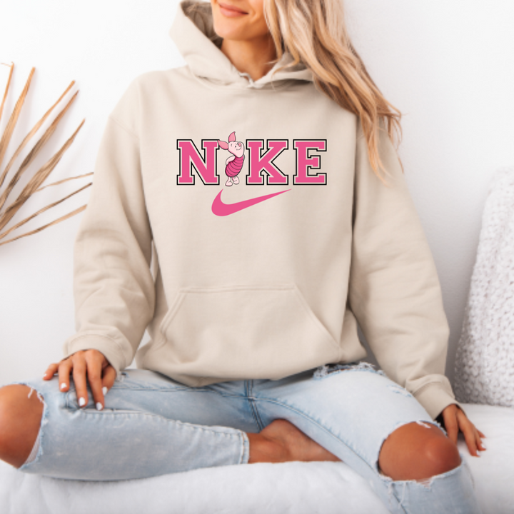 Nike v3, Hoodie
