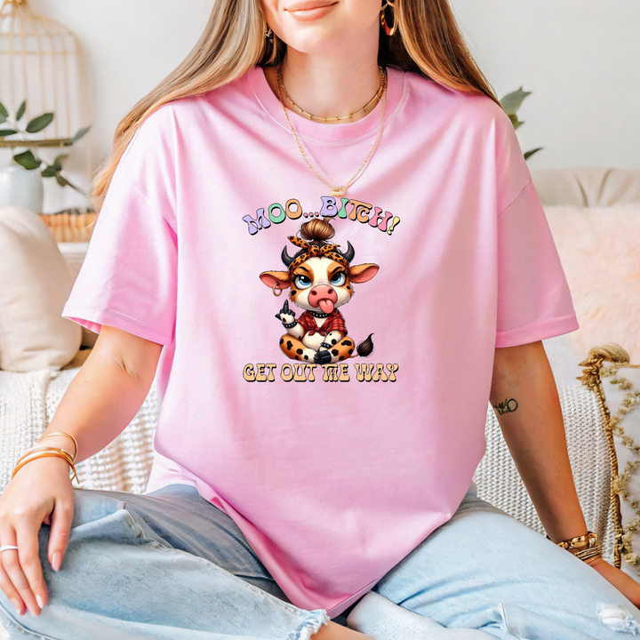 Stitch dans une tasse, T-shirt