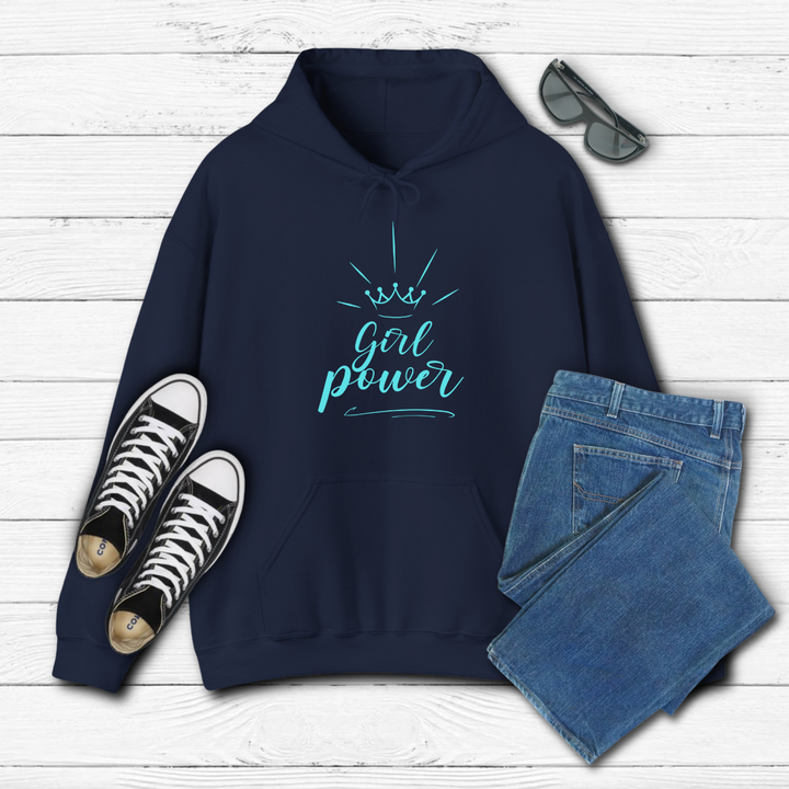 3-76  Hoodie enfant
