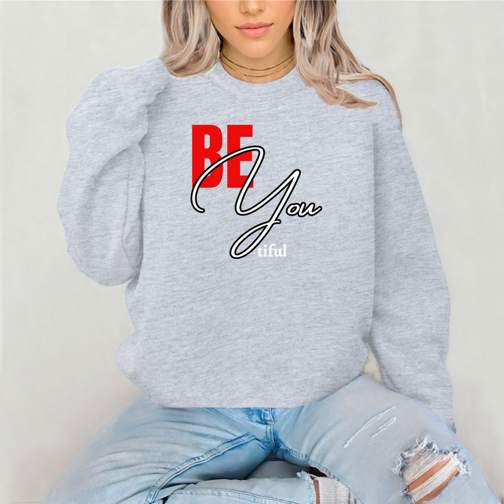 3-30 Crewneck adulte