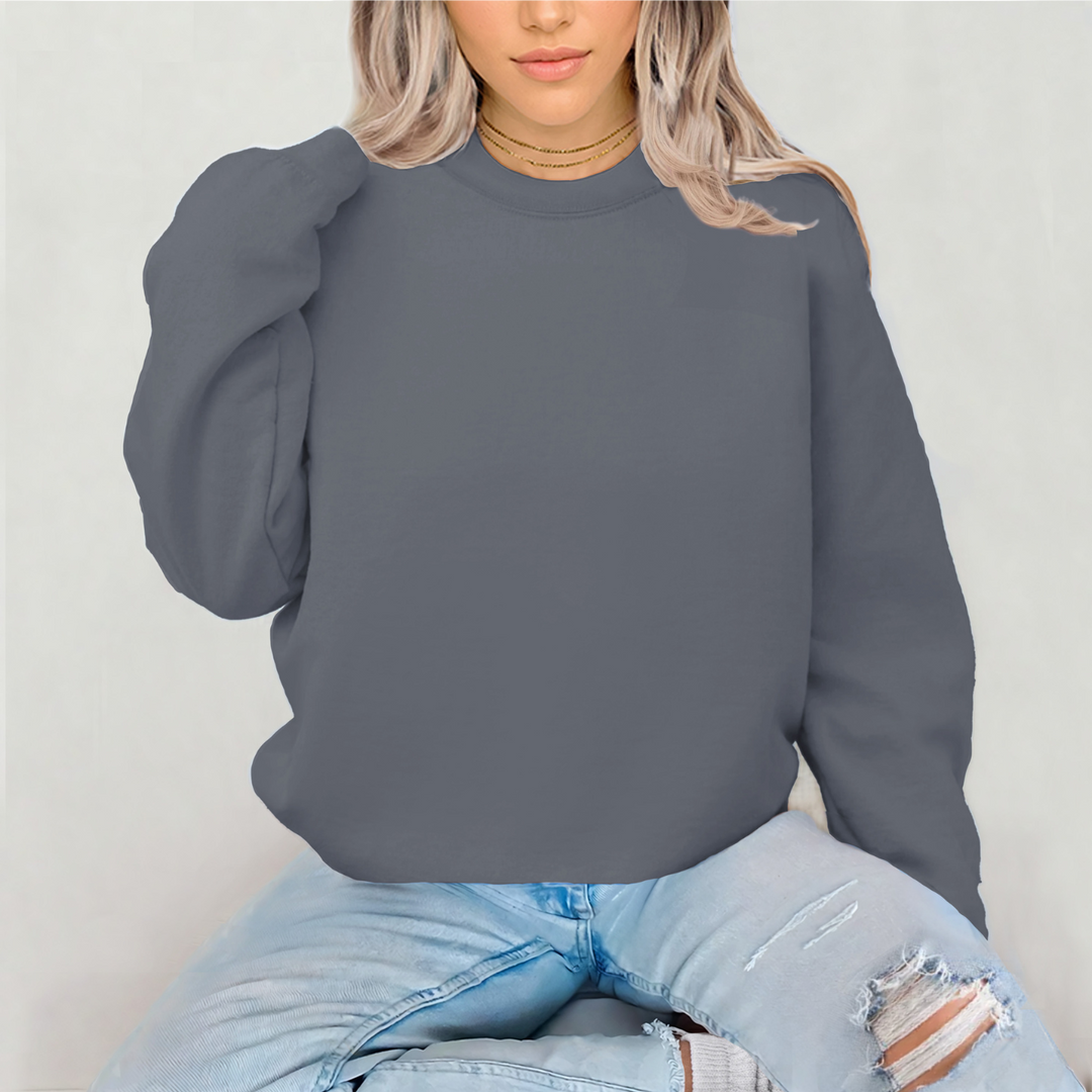 Nike v3, Crewneck