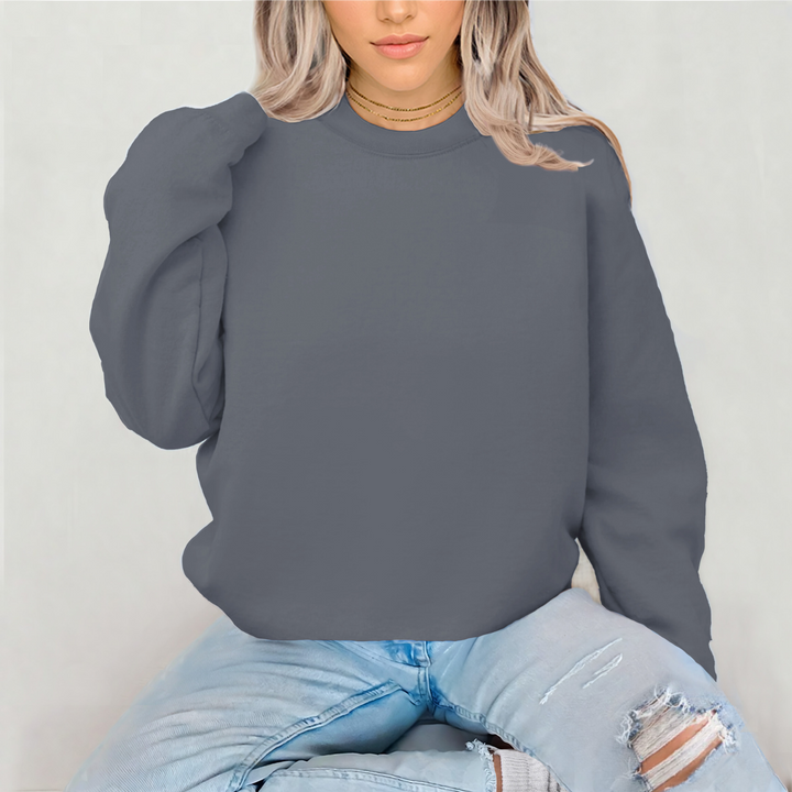 Nike v3, Crewneck