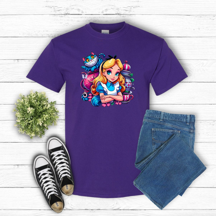 T-shirt Nike (Mario Bros) pour enfant