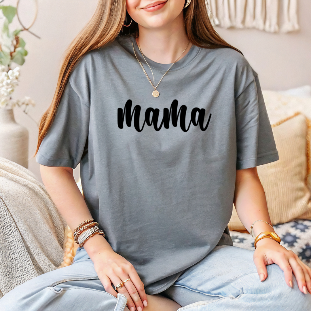 2-15 T-shirt adulte