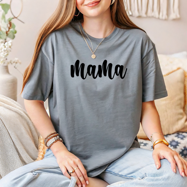 2-15 T-shirt adulte