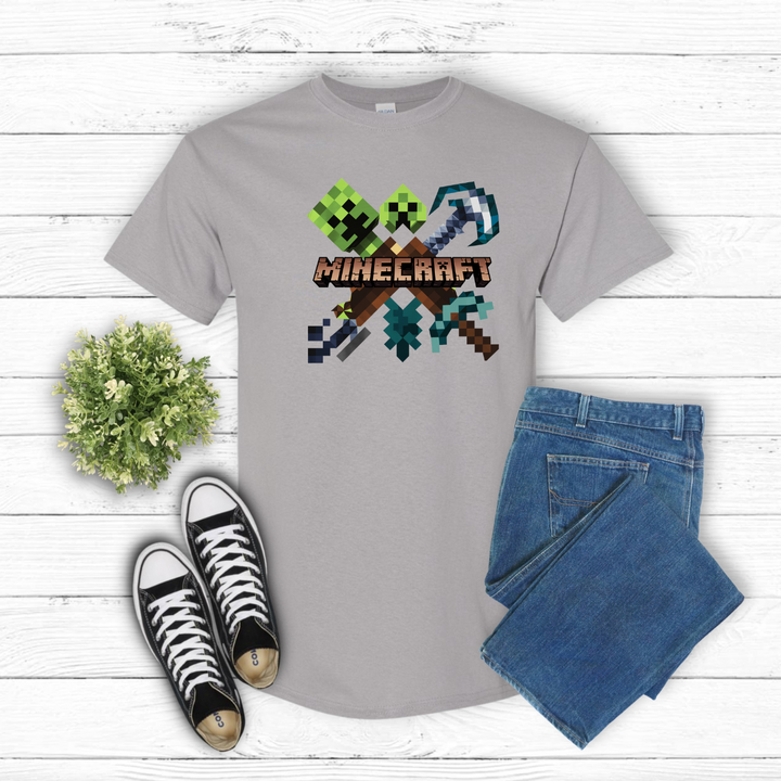 T-shirt Nike (Mario Bros) pour enfant