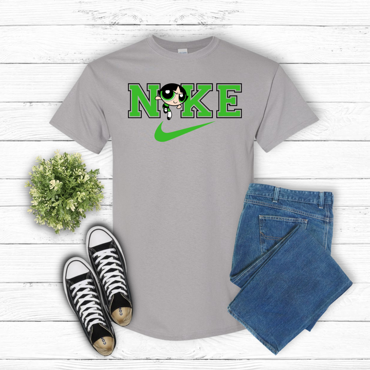 T-shirt Nike (Mario Bros) pour enfant