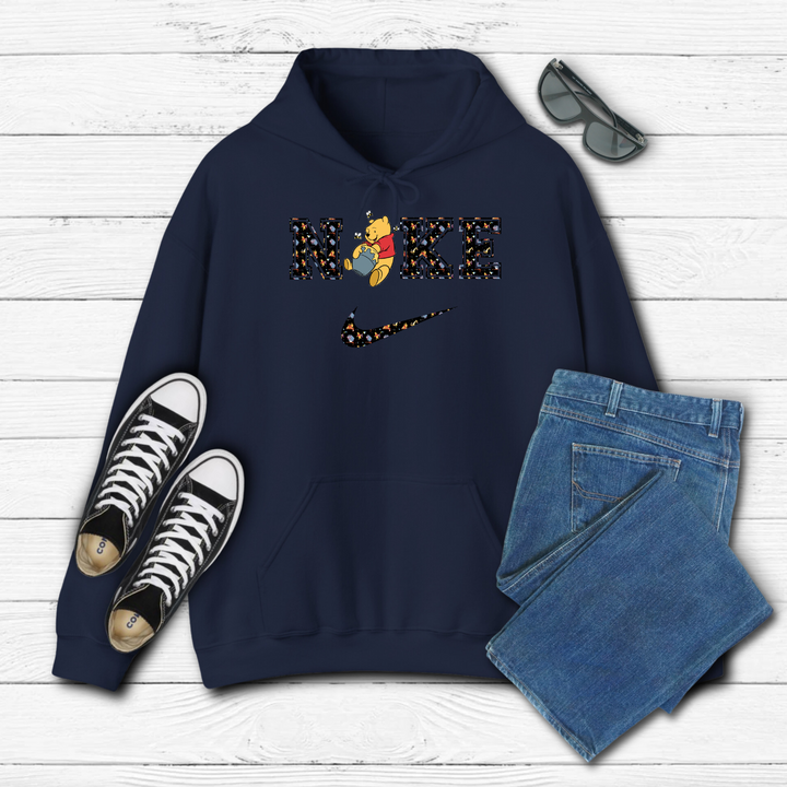 Nike (mario bros), Hoodie pour enfant