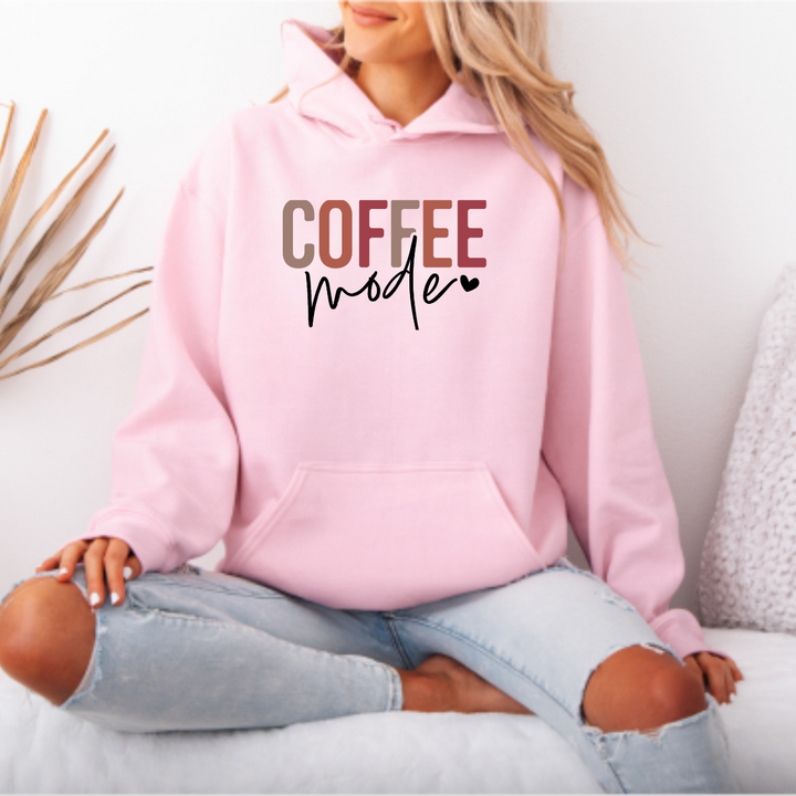 3-53 Hoodie adulte