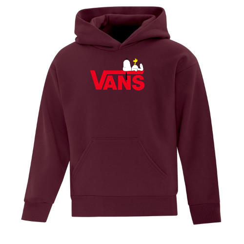 3-142  Hoodie enfant