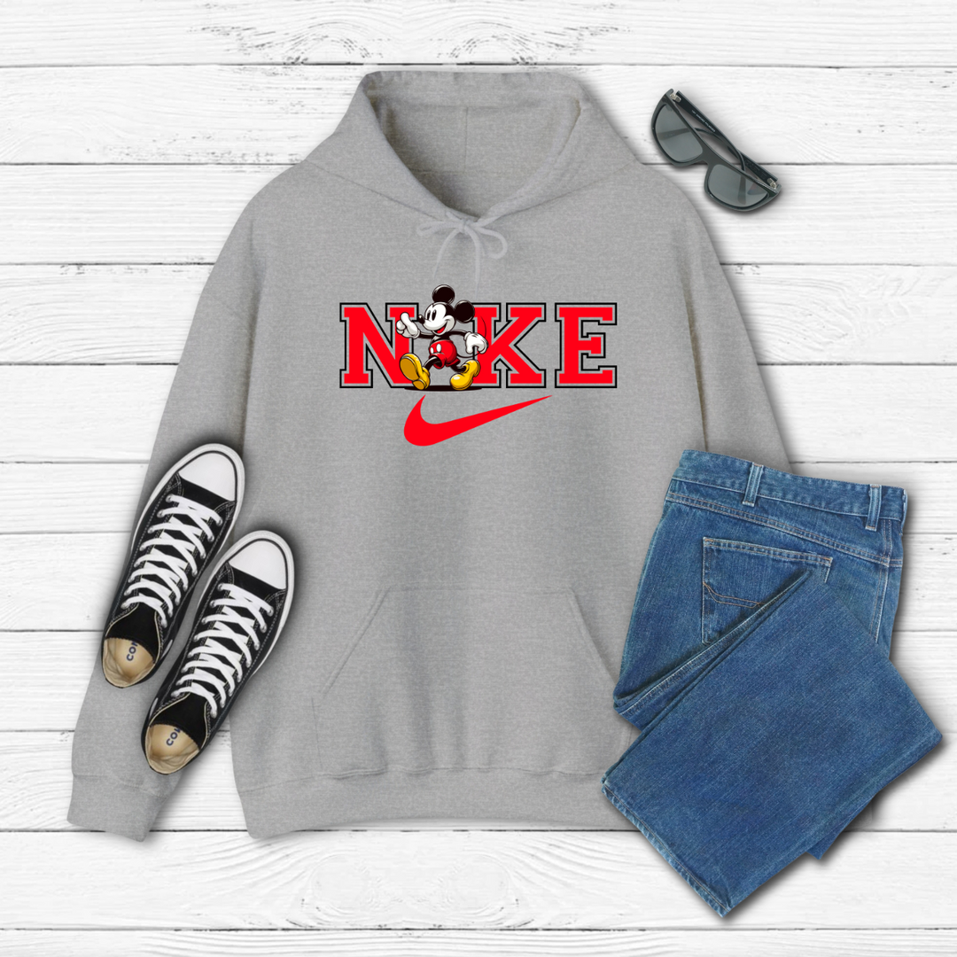 Nike (mario bros), Hoodie pour enfant