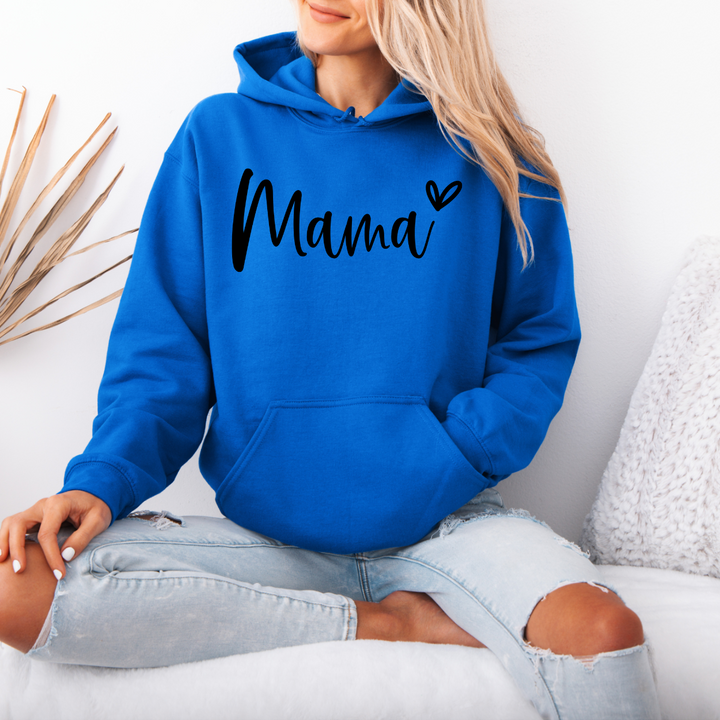 2-16 Hoodie adulte