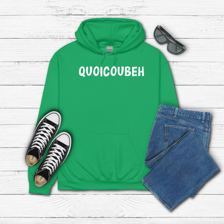 3-83 Hoodie enfant