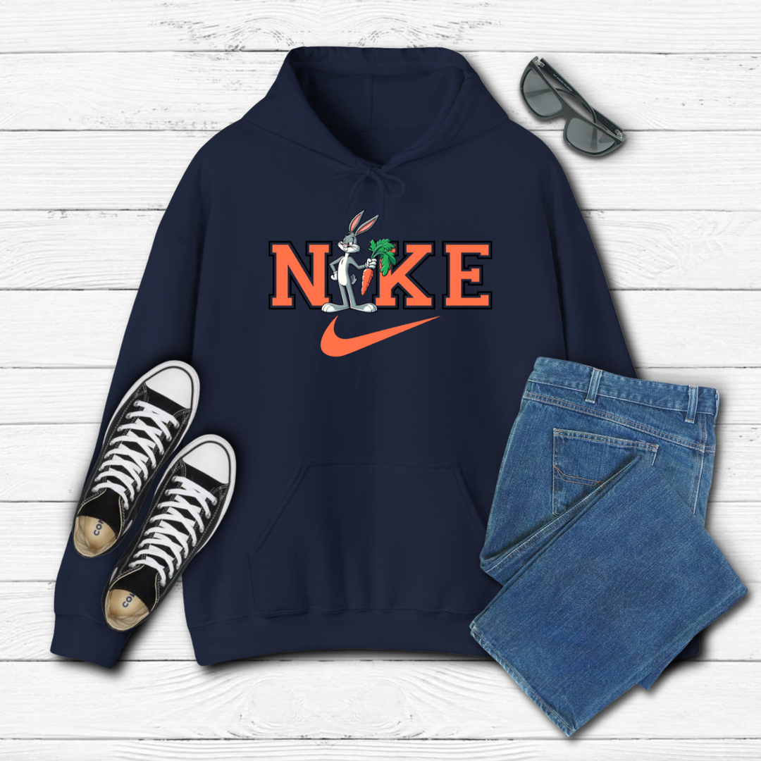 Nike (mario bros), Hoodie pour enfant