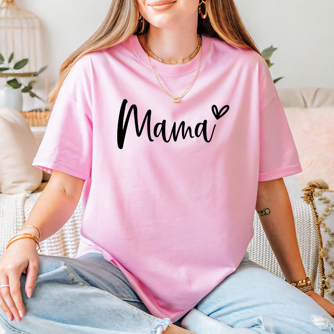2-16 T-shirt adulte