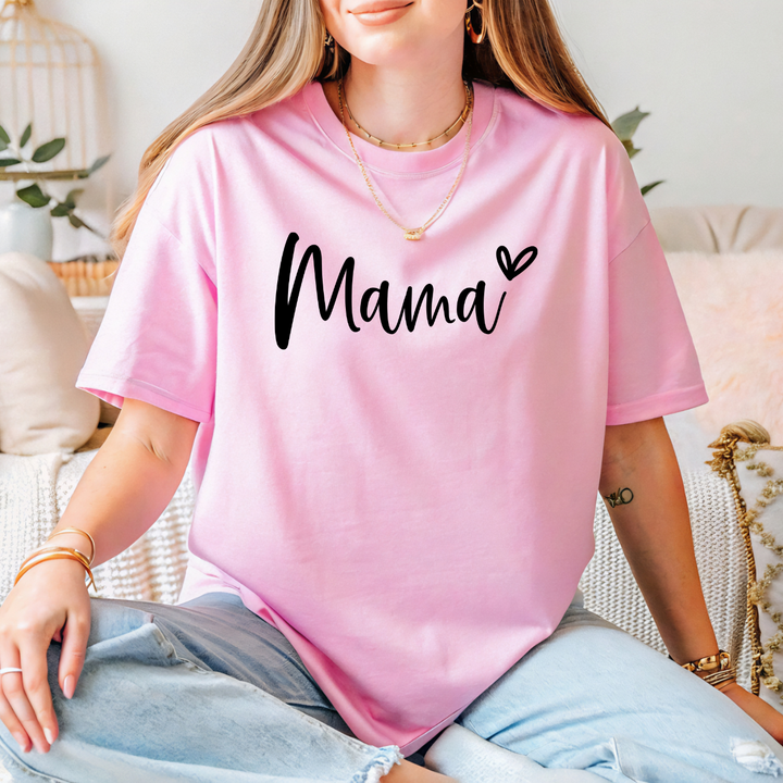 2-16 T-shirt adulte