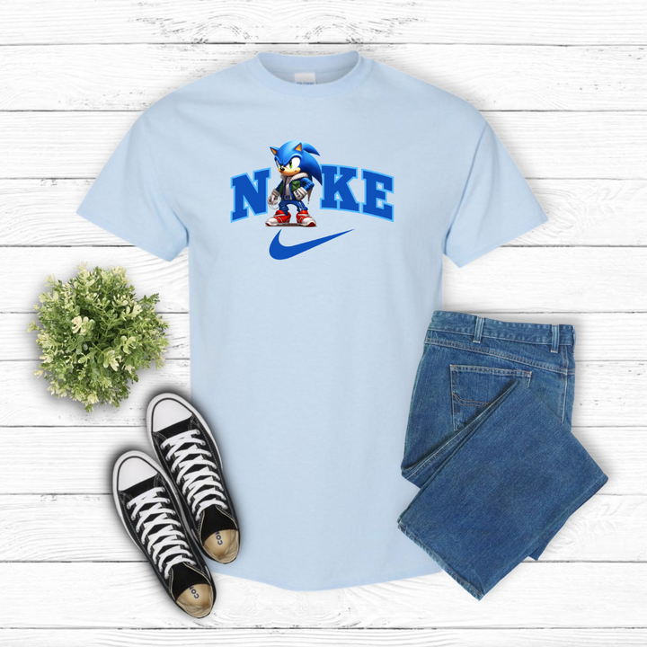 T-shirt Nike (Mario Bros) pour enfant