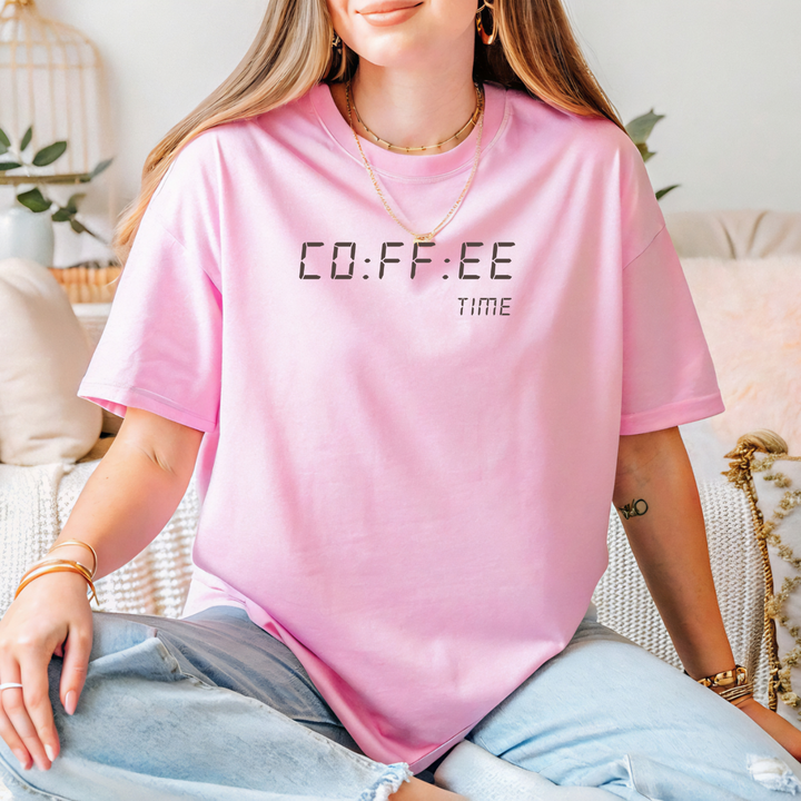 3-81 T-shirt adulte