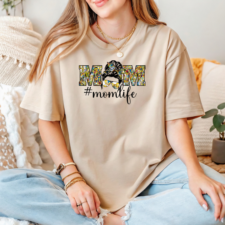2-22 T-shirt adulte