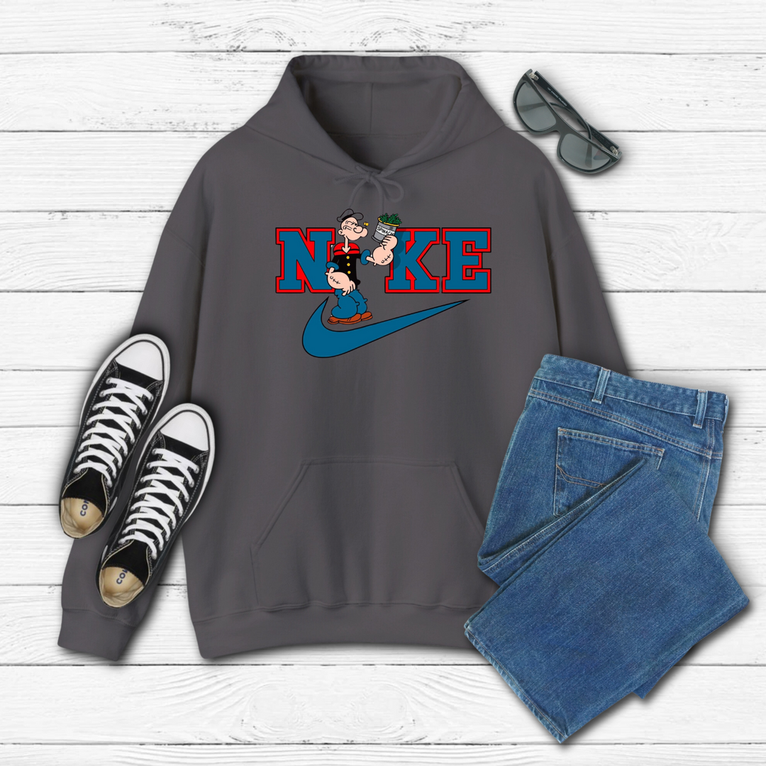 Nike (mario bros), Hoodie pour enfant
