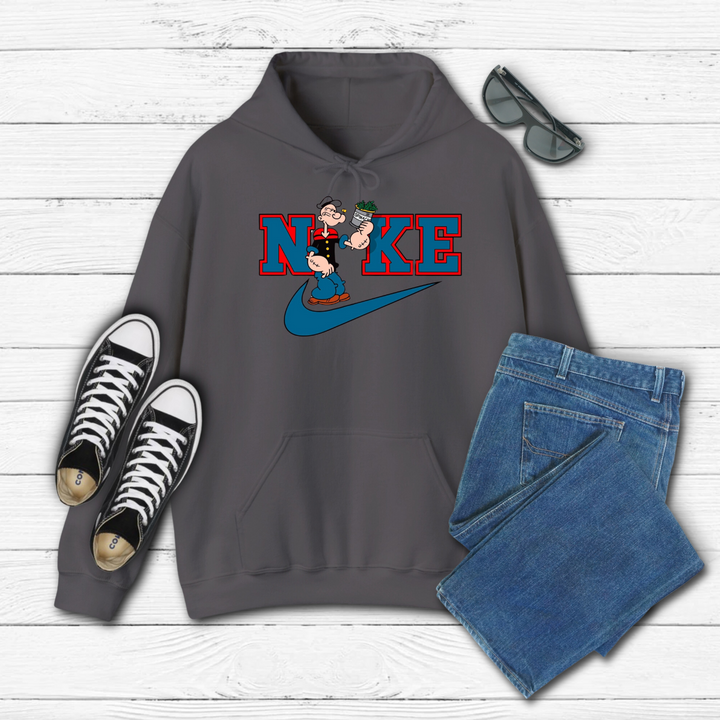Nike (mario bros), Hoodie pour enfant
