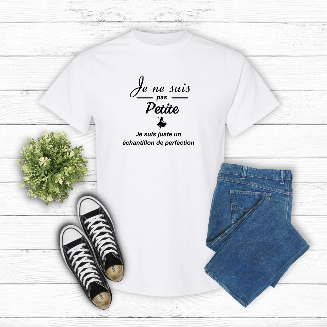 8-56 t-shirt enfant