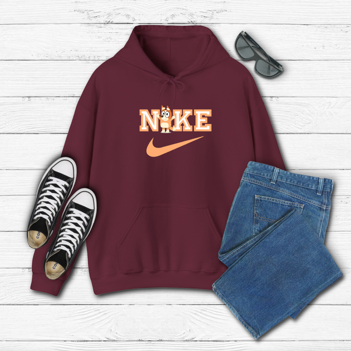 Nike (mario bros), Hoodie pour enfant