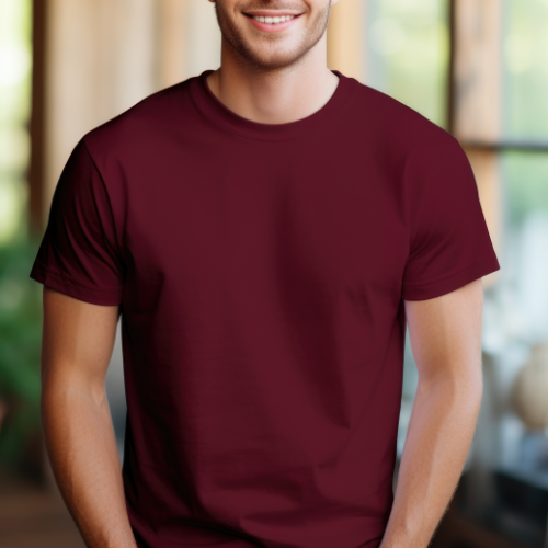 Nike v3, T-shirt