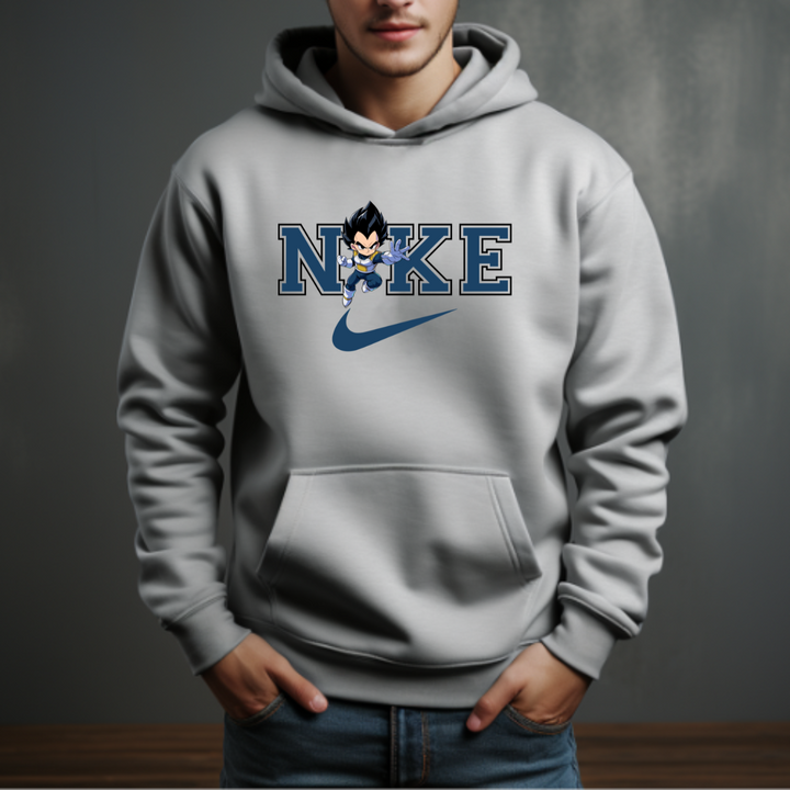 Nike v3, Hoodie