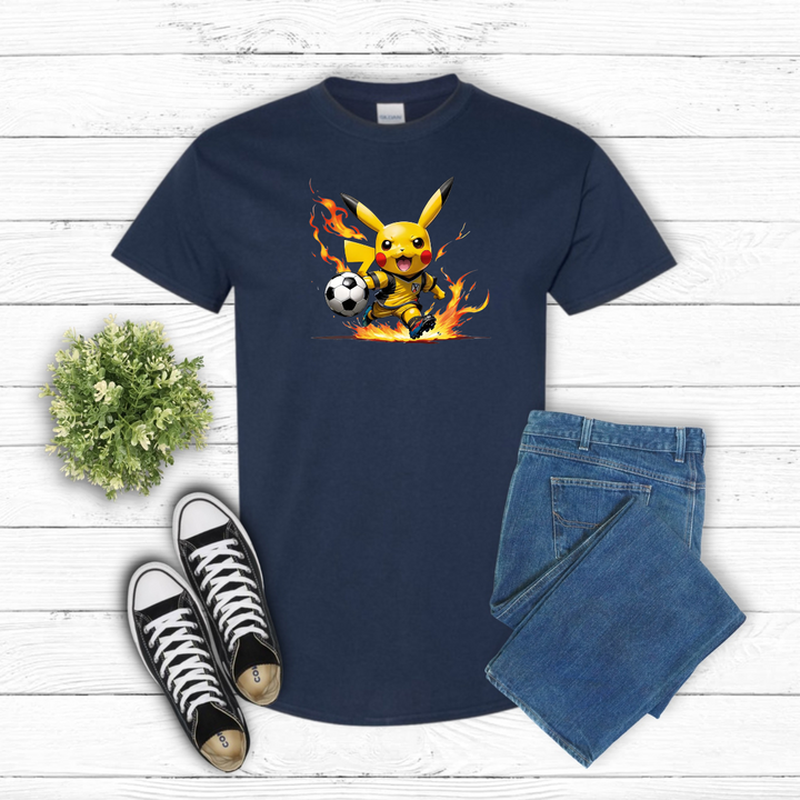 T-shirt Nike (Mario Bros) pour enfant