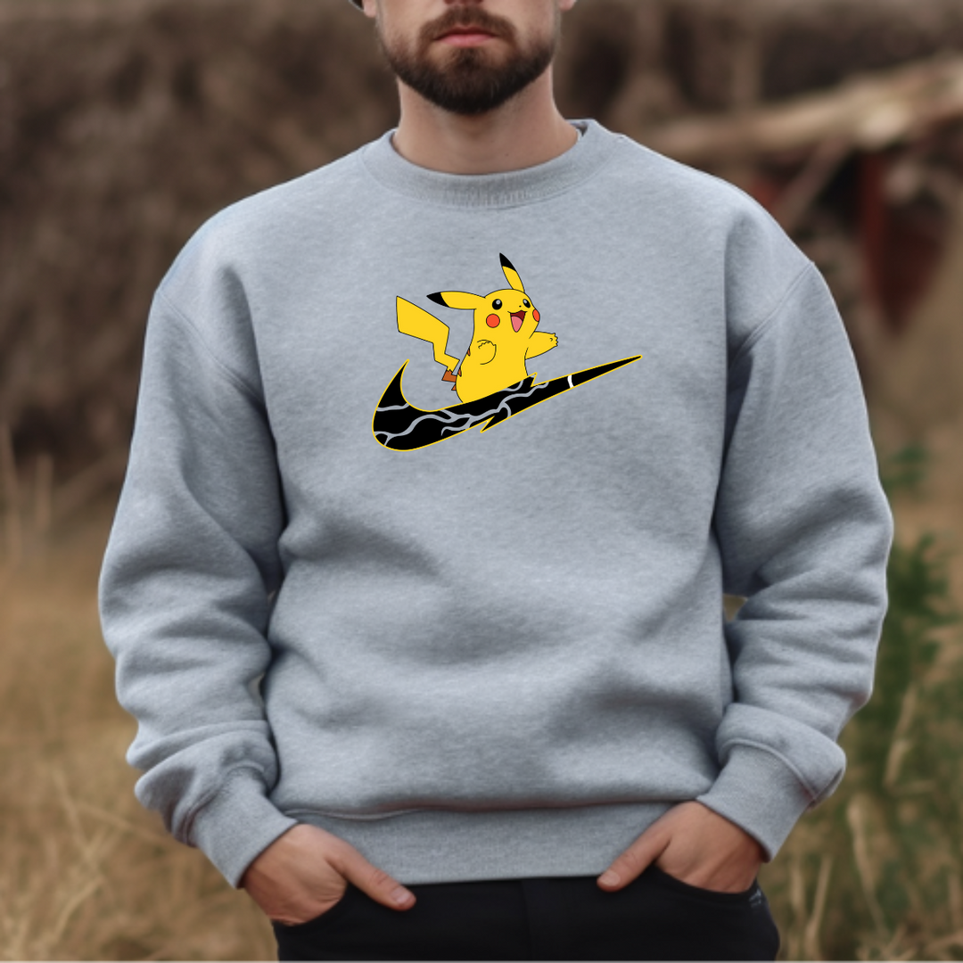 1-84 Crewneck adulte