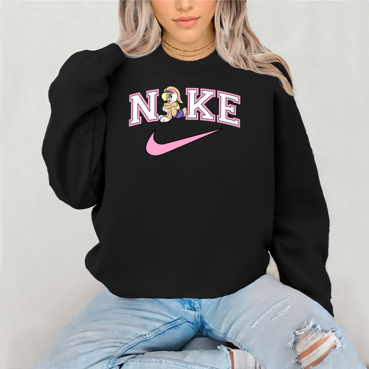 Nike v3, Crewneck